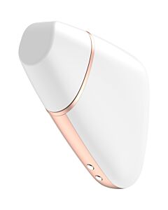 Triangle Blanc Satisfyer