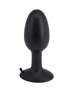 Roll play plug silicona mediano