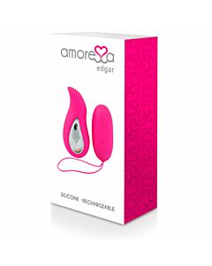 Télécommande Amoressa Edgar