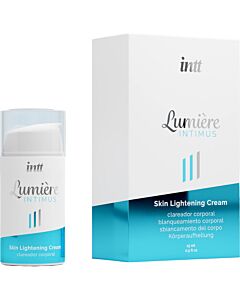 Crème Intime Lumière