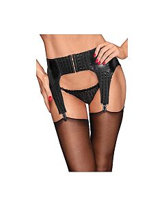 Lumière Humide Noir