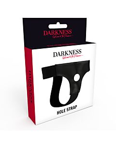 Harnais Unique Sombre