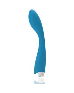 Vibromasseur Turquoise Gylbert