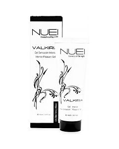 Nuei inlube lubrifiant silicone 100ml