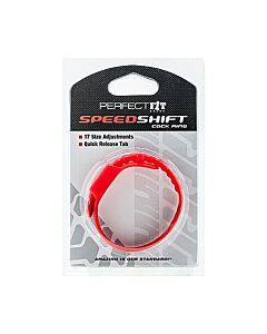 Passion Rouge Rapide