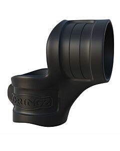 Fantastique c-ring grand anneau pénis et les testicules