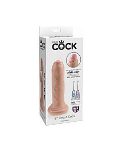 Pénis Réaliste NaturCut