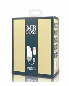 Œuf Contrôle à Distance Dominateur