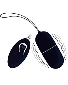 Oeuf Télécommandé Black Magic