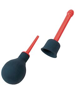 Pera nettoyage rectal