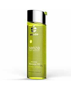 Huile Aromatique Swede Arousal