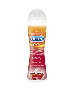 Lubrifiant Cerise Durex 50ml