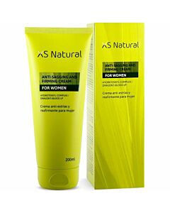 Crème Fermeté Naturelle Femme