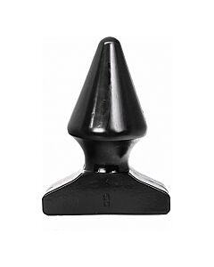 Bouche noire nocturne 17cm