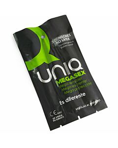 Pack Sensitif Uniq 3uds