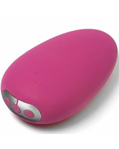 Vibromasseur Mimi Fuchsia
