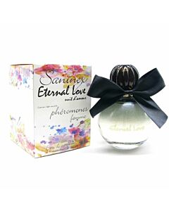 Parfum Saninex phromones éternel amour mod nuit femme damour