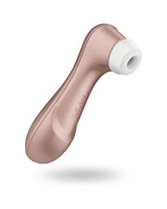 Bliss Satisfyer