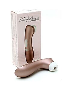 Satisfyer pro 2 vibration