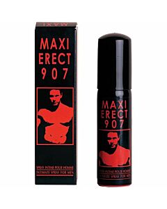 Spray Érectil ErectoMax 25ml
