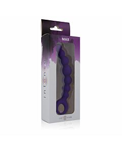 Boules Anales Intenses Lilas