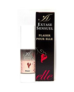 Crème Extase Sensuel pour Elle