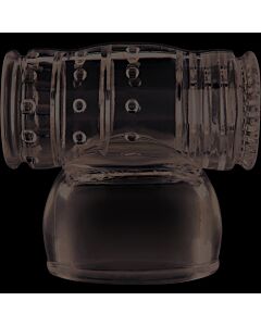 Acople para masturbadores o vibradores