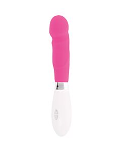 Vibromasseur Rose Glossy Paul