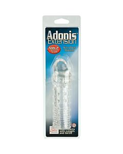 Extension Adonis