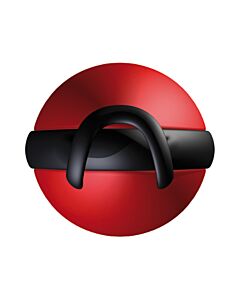 JOYBALLS seule boule rouge