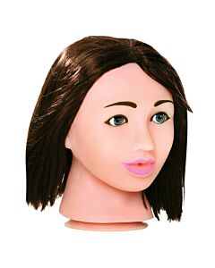 face toyz Extreme me baiser race masturbateur mega