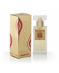 Parfum Ferowoman 50 ml