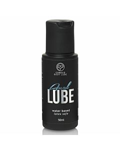 Lubrifiant Anal 50ml