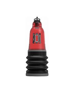 Pompe Rouge Hydromax 3
