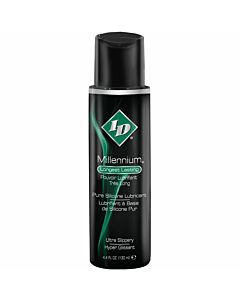 Id lubrifiant silicone millénaire 130ml