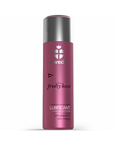 Lubrifiant Fruité Citron 50ml