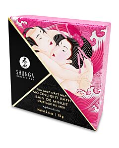 Cristaux Afrodisiaques Shunga 75g