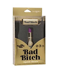 Balle Lèvres Rebelle