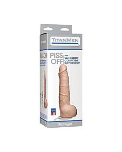 vanille pénis éjaculatoire