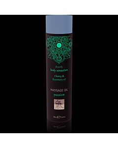Huile Passion Cerise 100ml