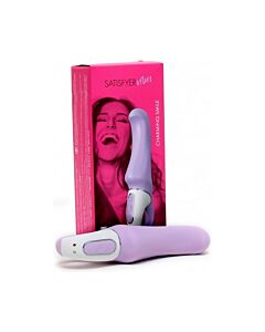 Vibromasseur Satisfyer Charmant Souriant