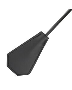 Plume de fessier sombre