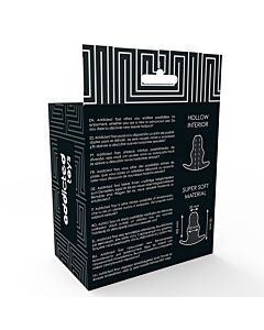 Dilatateur Anal Crystal Thrill