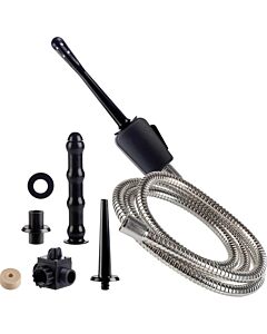 Colt douche anale avancée