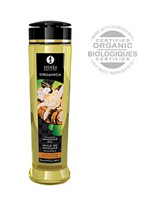 Huile Orgasmique Shunga