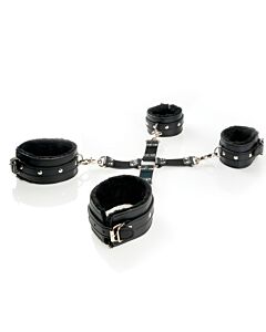 Fantaisie Domina Épouse