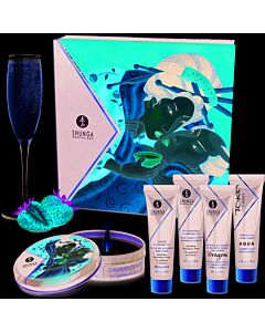 Vin Étincelle Geisha