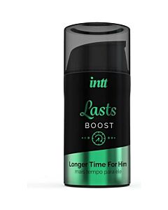 Gel Retardant Zéro Regret