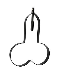 Moule Willie pour œufs frits