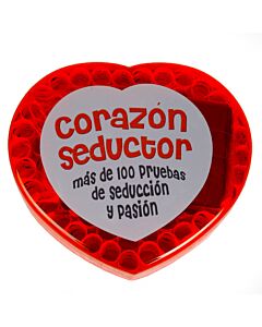 coeur séduisante